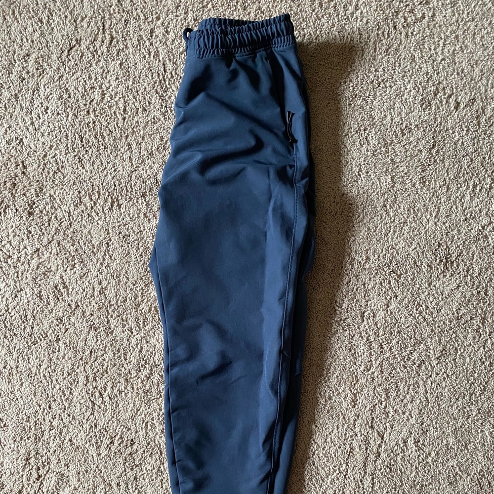 Abercrombie & Fitch Track Pants